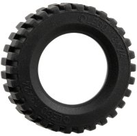 Tire 13 x 24 Model Team, LEGO onderdeelnummer 2696