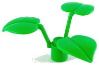 Planten, LEGO onderdeelnummer x8