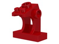 Minifiguur, Gereedschap Bedieningspaneel, LEGO onderdeelnummer 2342