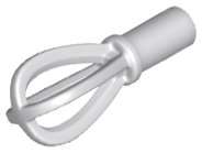 Minifigure, Utensil Whisk, LEGO onderdeelnummer 29636