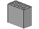LEGO onderdelen categorie Steen