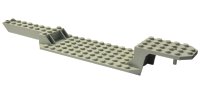 LEGO onderdelen categorie Voertuig, Basis