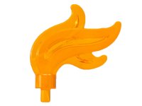 LEGO onderdelen categorie Minifigure, Headgear Accessory
