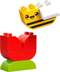LEGO onderdelen categorie DUPLO