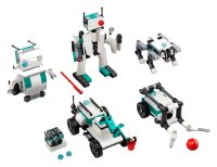 Mini Robots, LEGO onderdeelnummer 40413-1