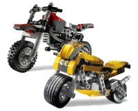 LEGO onderdelen categorie Creator