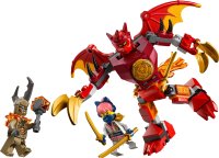 LEGO onderdelen categorie NINJAGO