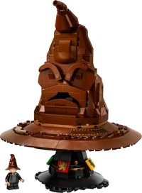 LEGO onderdeel Talking Sorting Hat 76429-1