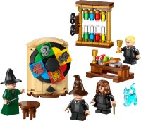 LEGO onderdelen categorie Harry Potter